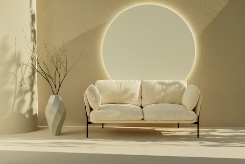 Signature Sofa Collection