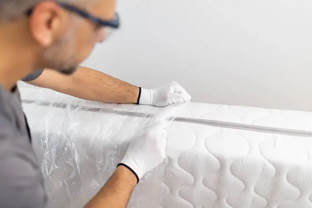 White-Glove Delivery